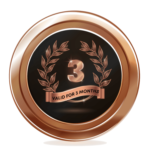 Bronze Membership- Sublimes technology